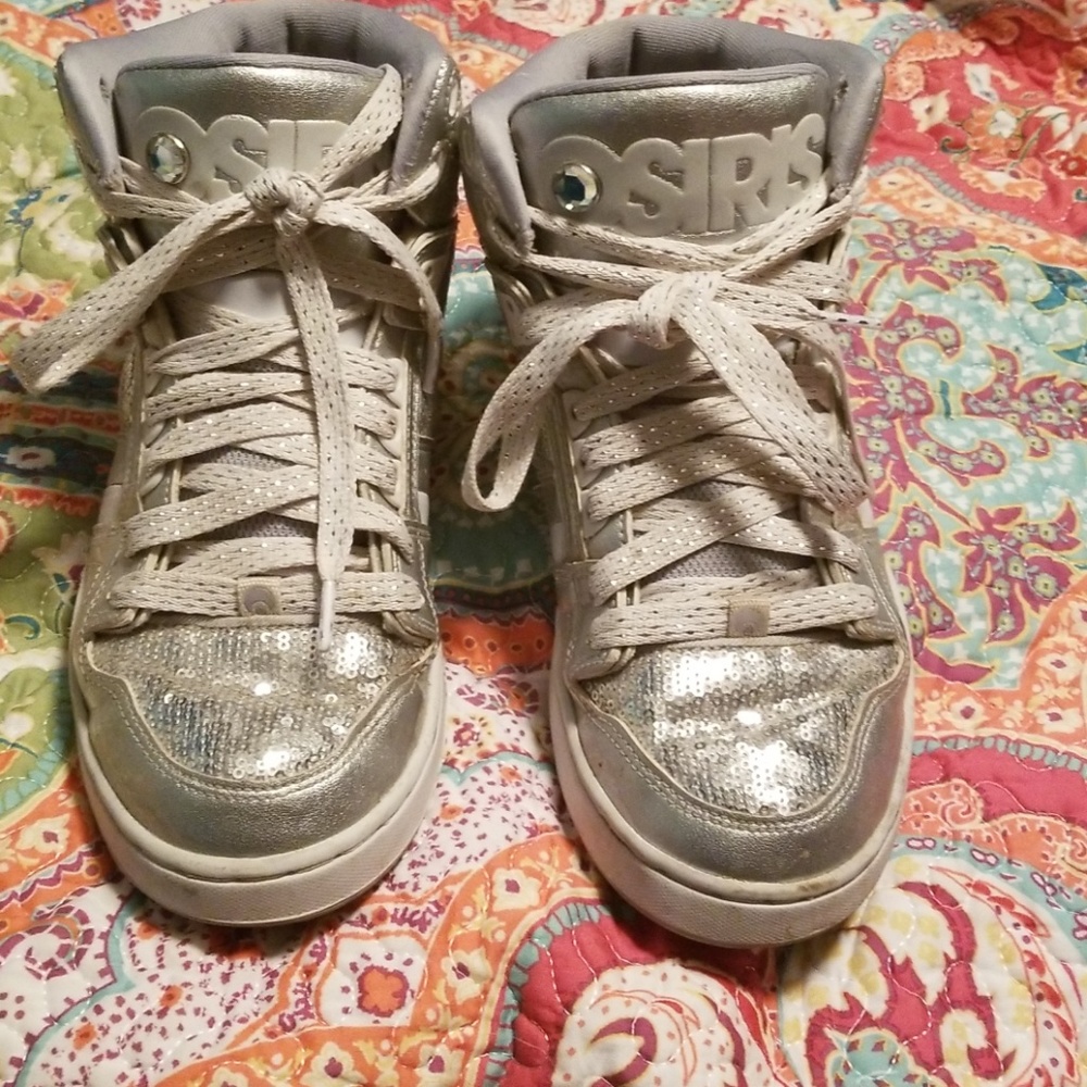 Osiris shoes